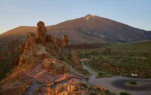 13 Reasons to visit Tenerife