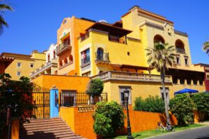 Best hotels in Tenerife 2024