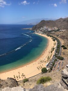 Las Teresitas Beach – A Personal Guide to Tenerife’s Most Famous Beach