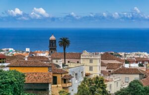 Where to Stay in Tenerife? – Complete Guide on the best resorts in Tenerife