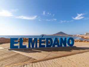 El Médano – A Local’s Guide to Tenerife’s Hidden Gem