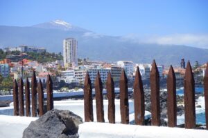 9 Things to Do in El Puerto de la Cruz