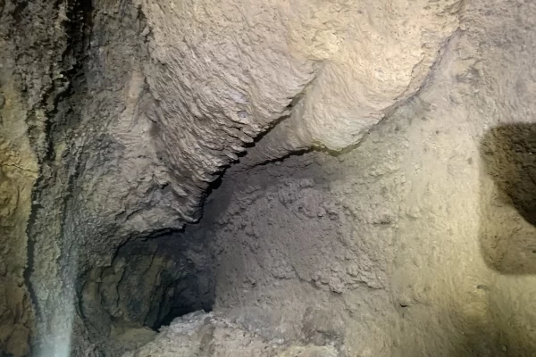 Cueva del Viento