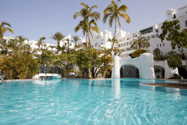 Hotel Jardin Costa Adeje