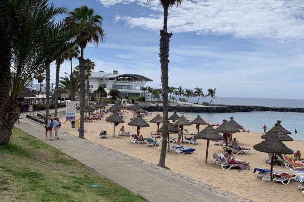 Las Americas Tenerife