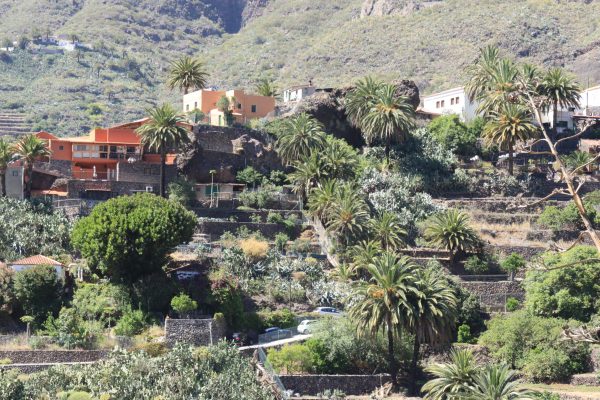 Masca Village, Tenerife