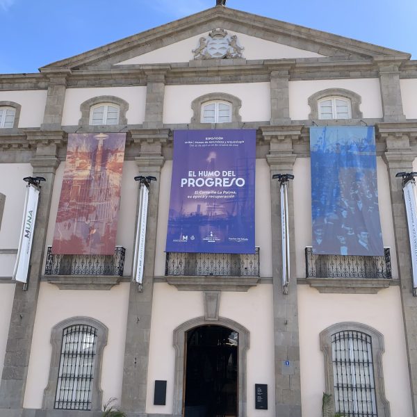 Museos de Tenerife