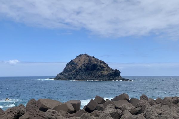 Roque de Garachico