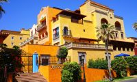 Hotel Villa Cortes Playa de Las Americas
