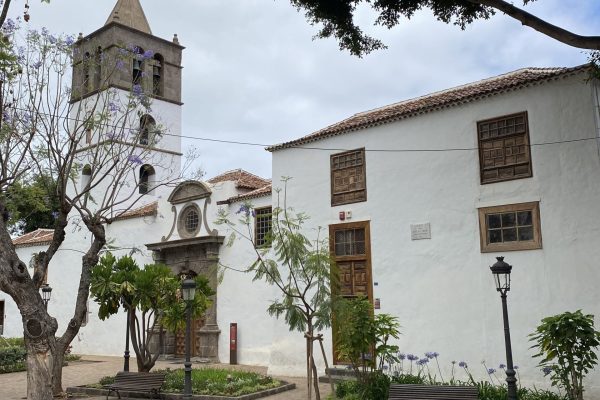 iglesia san marcos