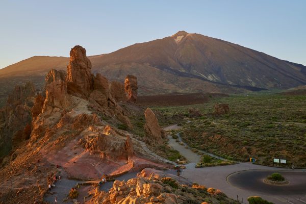 Teide