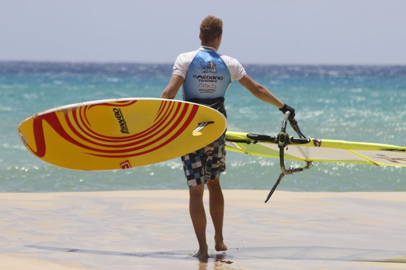 Kite Surf Tenerife